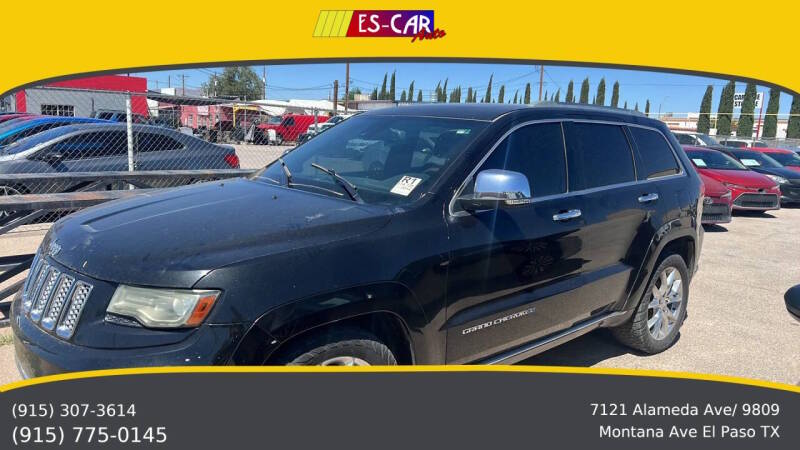 jeep grand cherokee 2014 1C4RJEJG6EC179566 image jeep grand cherokee 2014 1C4RJEJG6EC179566 image